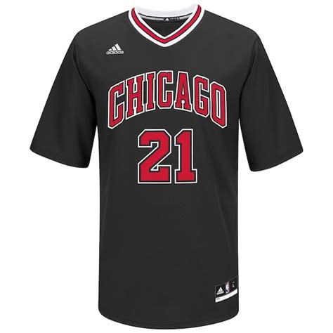 mens adidas jimmy butler black chicago bulls replica basketball jersey|jimmy butler wikipedia.